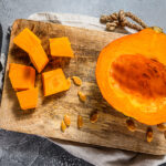 recetas con calabazas