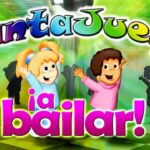 Canciones de CantaJuego como cocodrilo, cosquillas, soy una taza, chuchuwa....