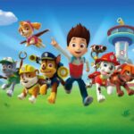 Los mejores juguetes de la patrulla canina según DisfracesMimo