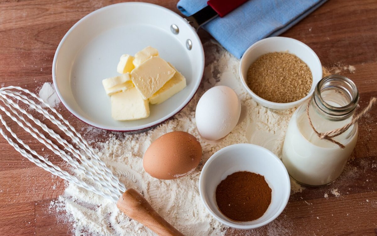 Gastronomía En España: Descubre La Mejor Comida Española Y Postres Caseros