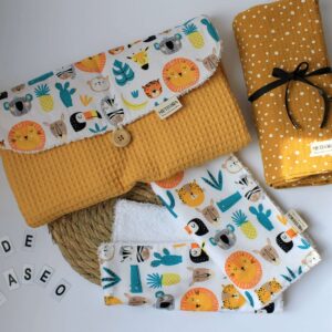 Regalos para bebes originales y únicos