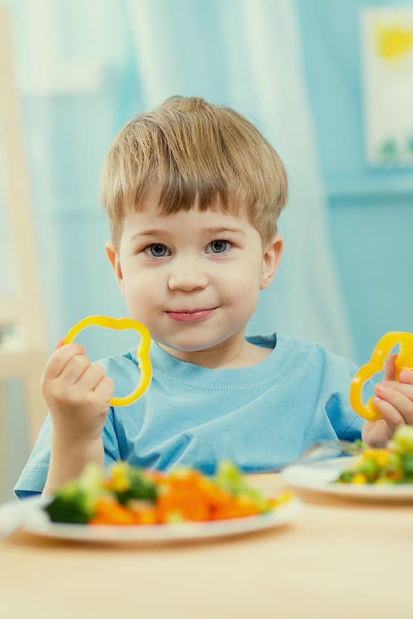 Dietista Infantil, Consejos Sobre Nutricionista Infantil