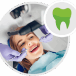 clínicas dentales con implantes
