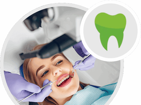 clínicas dentales con implantes