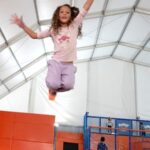 Descubre qué es una ludoteca y por qué es el lugar ideal para cumpleaños y celebraciones infantiles con actividades divertidas y seguras.