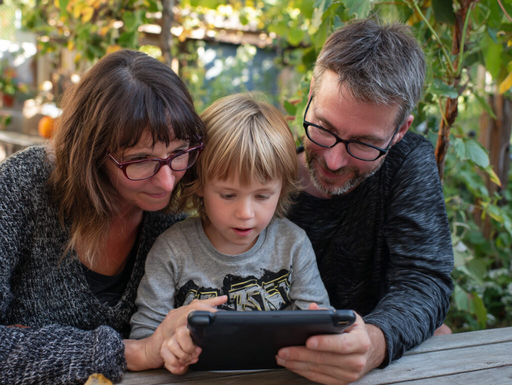 Cómo los cuentos personalizados ayudan a los niños a gestionar mejor sus emociones